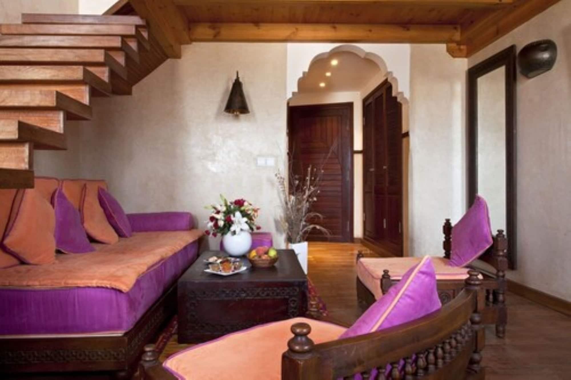 Hotel Ocean Vagabond Ес-Сувейра Екстер'єр фото
