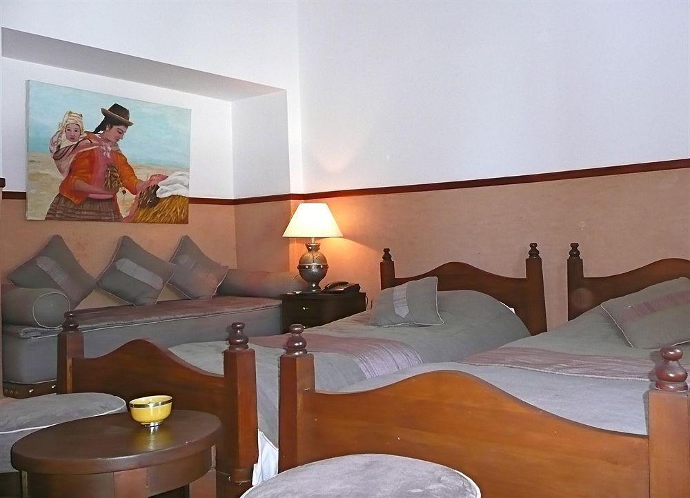 Hotel Ocean Vagabond Ес-Сувейра Екстер'єр фото