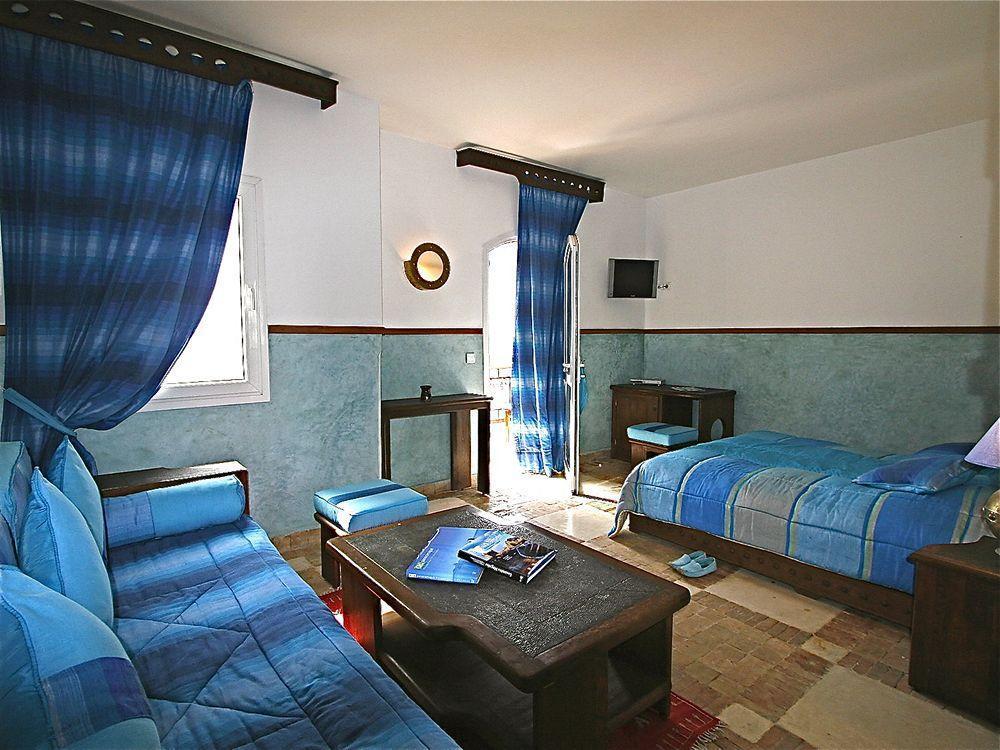 Hotel Ocean Vagabond Ес-Сувейра Екстер'єр фото