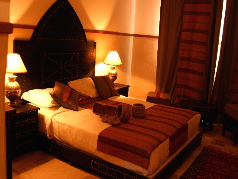 Hotel Ocean Vagabond Ес-Сувейра Екстер'єр фото