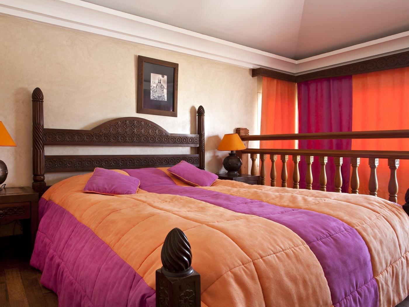 Hotel Ocean Vagabond Ес-Сувейра Екстер'єр фото